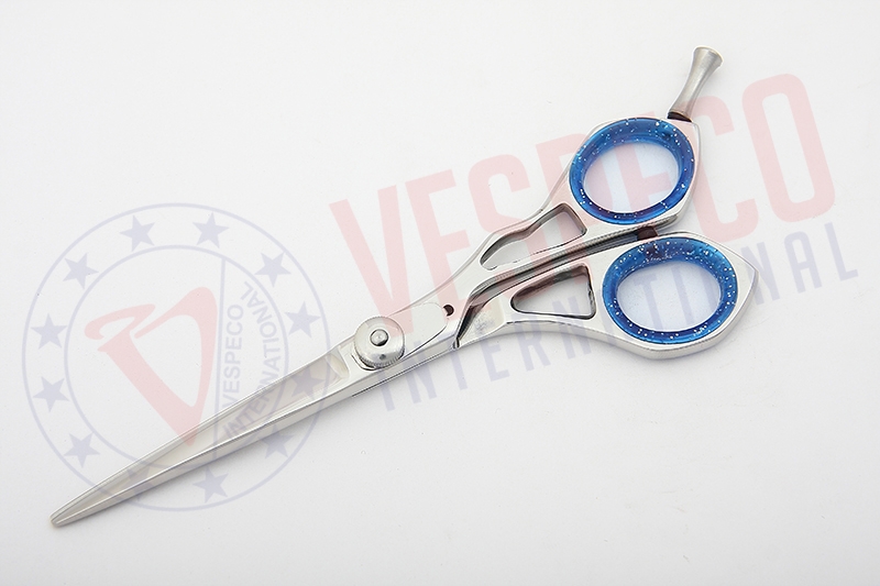 Mesh Pattern Scissors